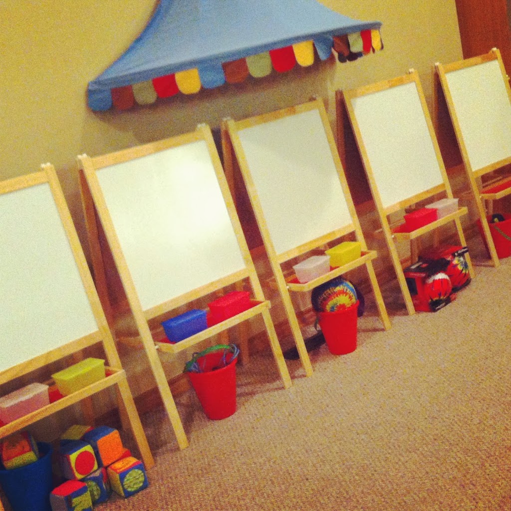 The Childrens Garden Learning Academy | 9909 E Reno Ave, Midwest City, OK 73130, USA | Phone: (405) 455-5756