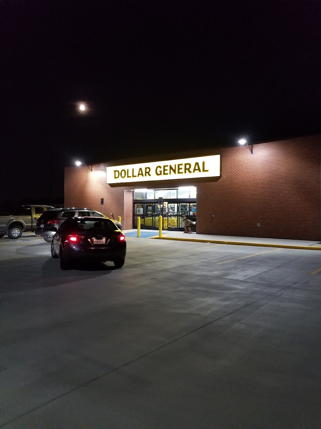 Dollar General | 12356 Tidwell Rd, Houston, TX 77044, USA | Phone: (346) 295-9110