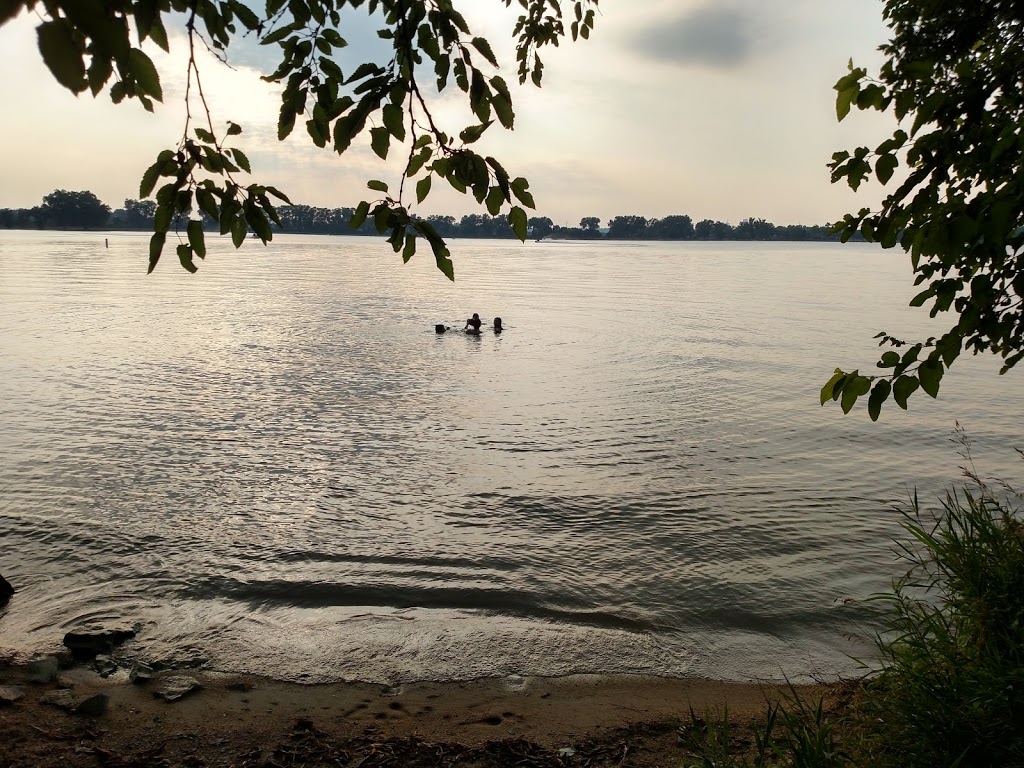 Lake Manawa State Park | 1100 S Shore Dr, Council Bluffs, IA 51501, USA | Phone: (712) 366-0220