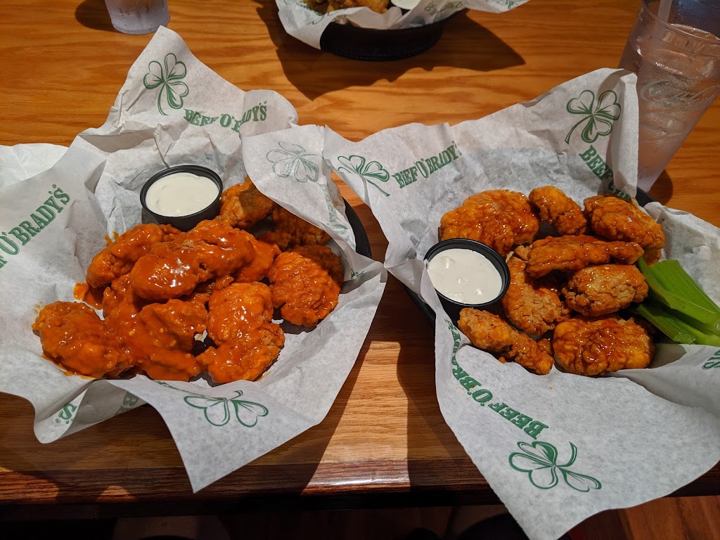 Beef O Bradys | 4925 Cortez Rd W, Bradenton, FL 34210 | Phone: (941) 798-6939