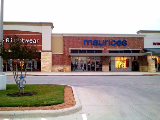 Maurices | 243 Creekside Way, New Braunfels, TX 78130, USA | Phone: (830) 626-0866