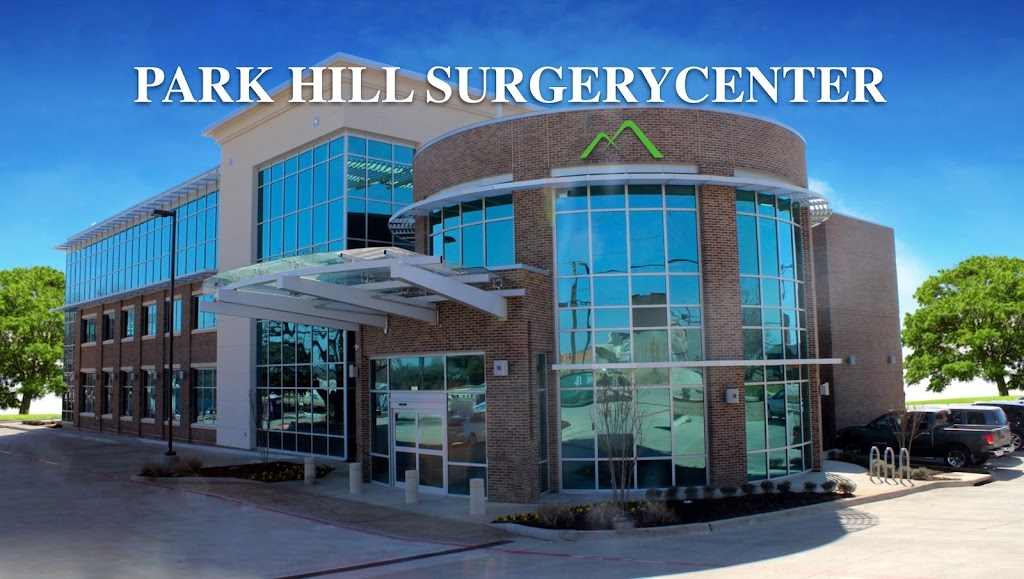Park Hill Surgery Center, Fort Worth 3455 Locke Ave, Fort Worth, TX