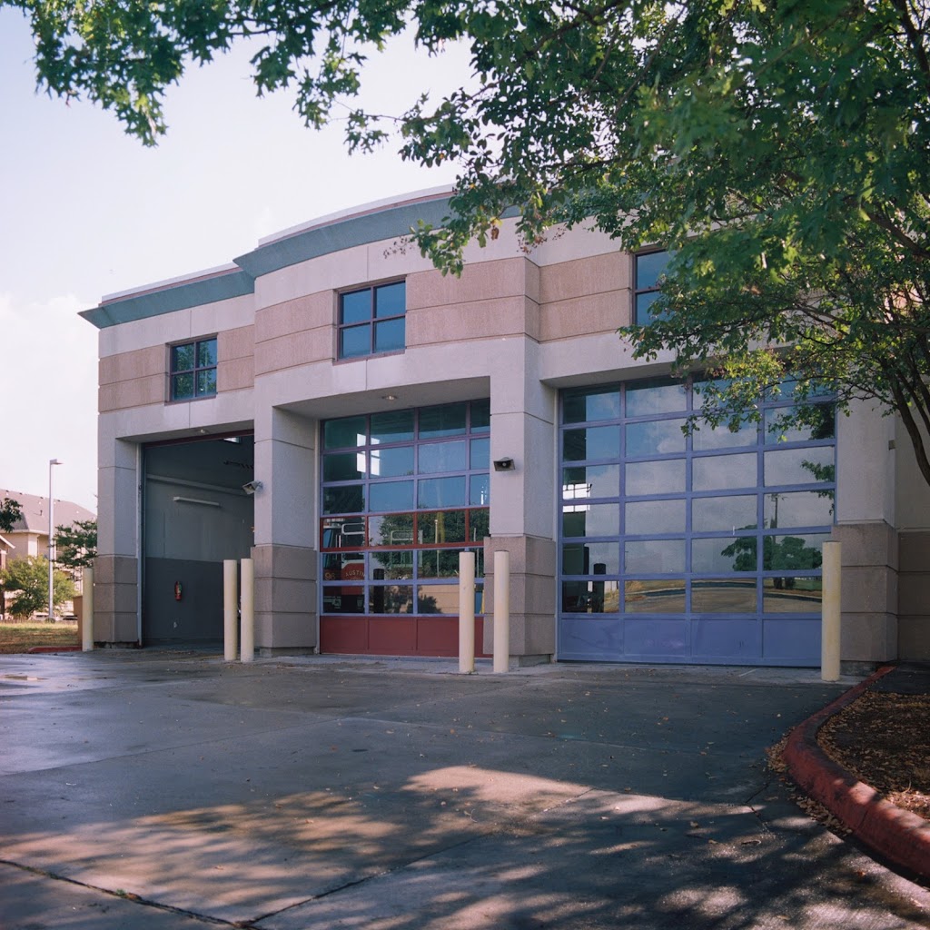 Austin Fire Station 34 | 10041 Lake Creek Pkwy, Austin, TX 78729, USA | Phone: (512) 974-0130