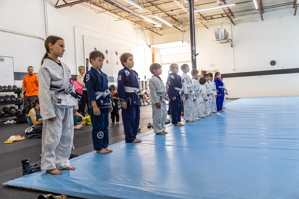 Gracie Cincinnati Jiu-Jitsu | 11263 Williamson Rd, Cincinnati, OH 45241, USA | Phone: (513) 860-2310