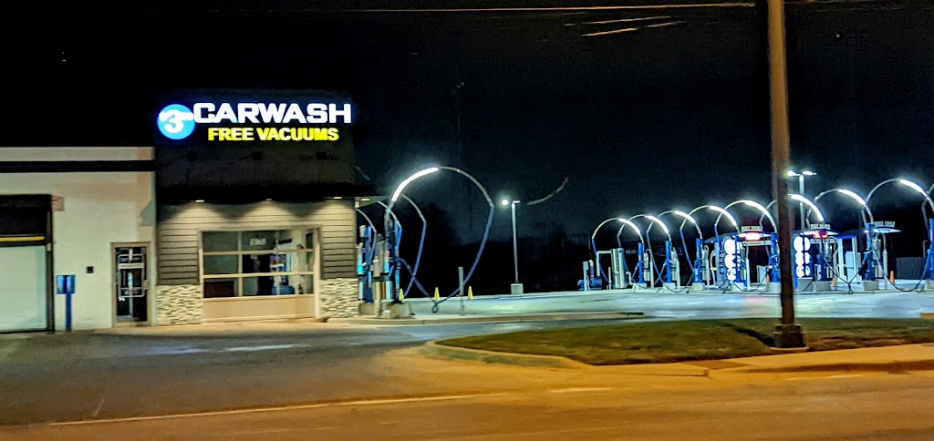 H2o Car wash and Detail Center | 1365 N Arlington Heights Rd, Itasca, IL 60143, USA | Phone: (630) 285-1770