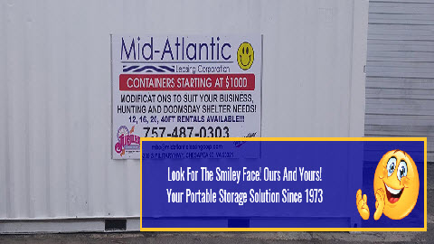 Mid Atlantic Leasing Corporation | 4209 S Military Hwy, Chesapeake, VA 23321, USA | Phone: (757) 487-0303