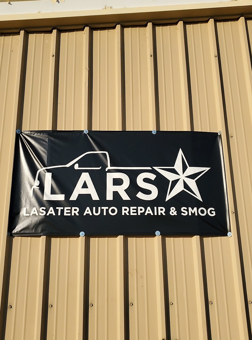 Lasater Auto Repair and Smog | 5586 S James Rd #183, Tranquillity, CA 93668, USA | Phone: (559) 813-0814