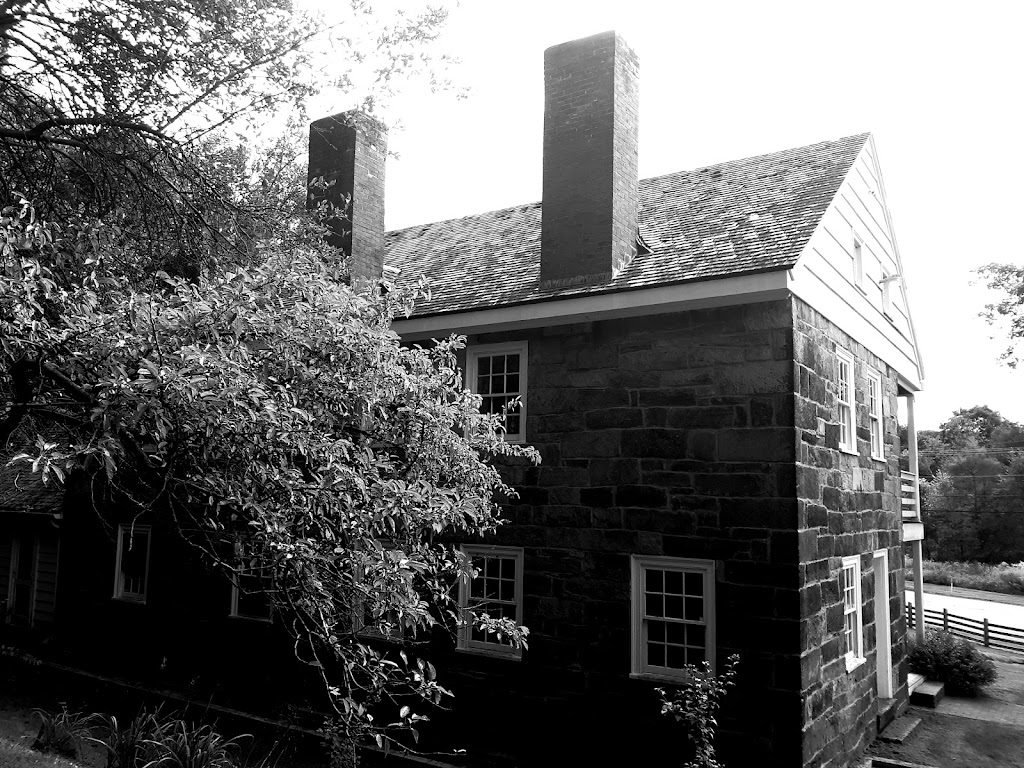 Old Stone House | 2865 William Flynn Hwy, Slippery Rock, PA 16057, USA | Phone: (724) 738-4964