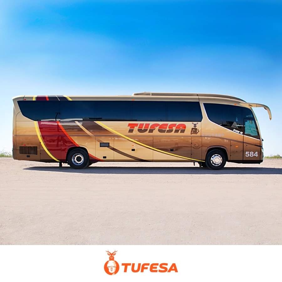 agencia de viajes latina TUFESA | 425 High St., Delano, CA 93215, USA | Phone: (661) 742-0950