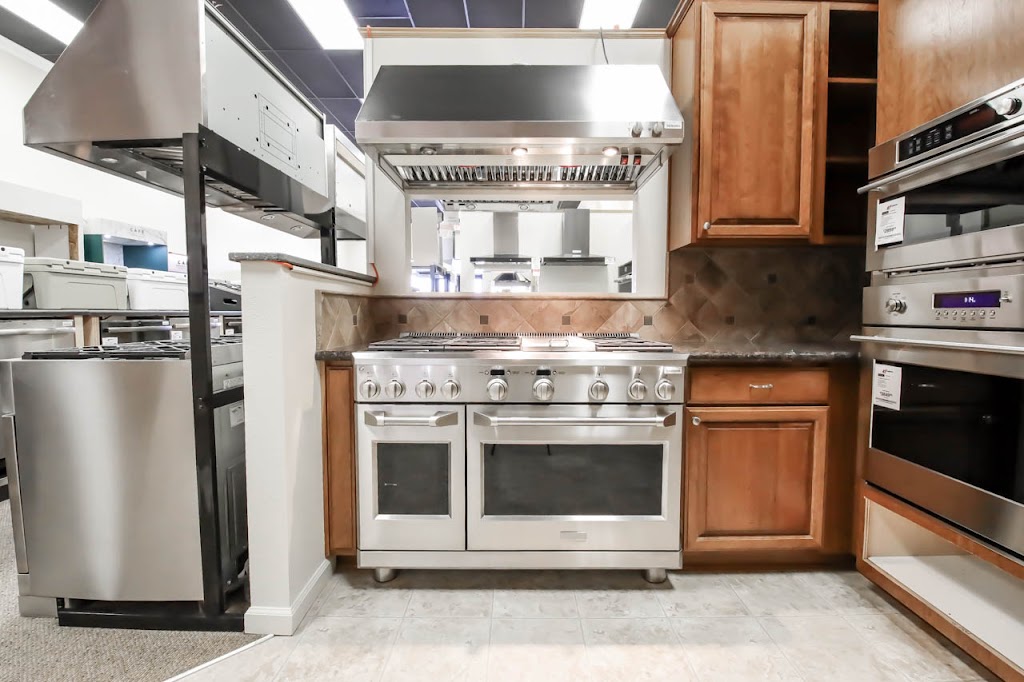 A-1 Appliance of Rocklin | 4381 Granite Dr, Rocklin, CA 95677, USA | Phone: (916) 259-1210