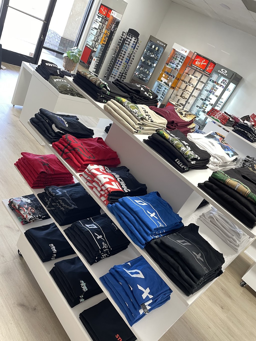 Village Skate | 1040 W Las Palmas Ave Suite A-2, Patterson, CA 95363, USA | Phone: (209) 270-2202