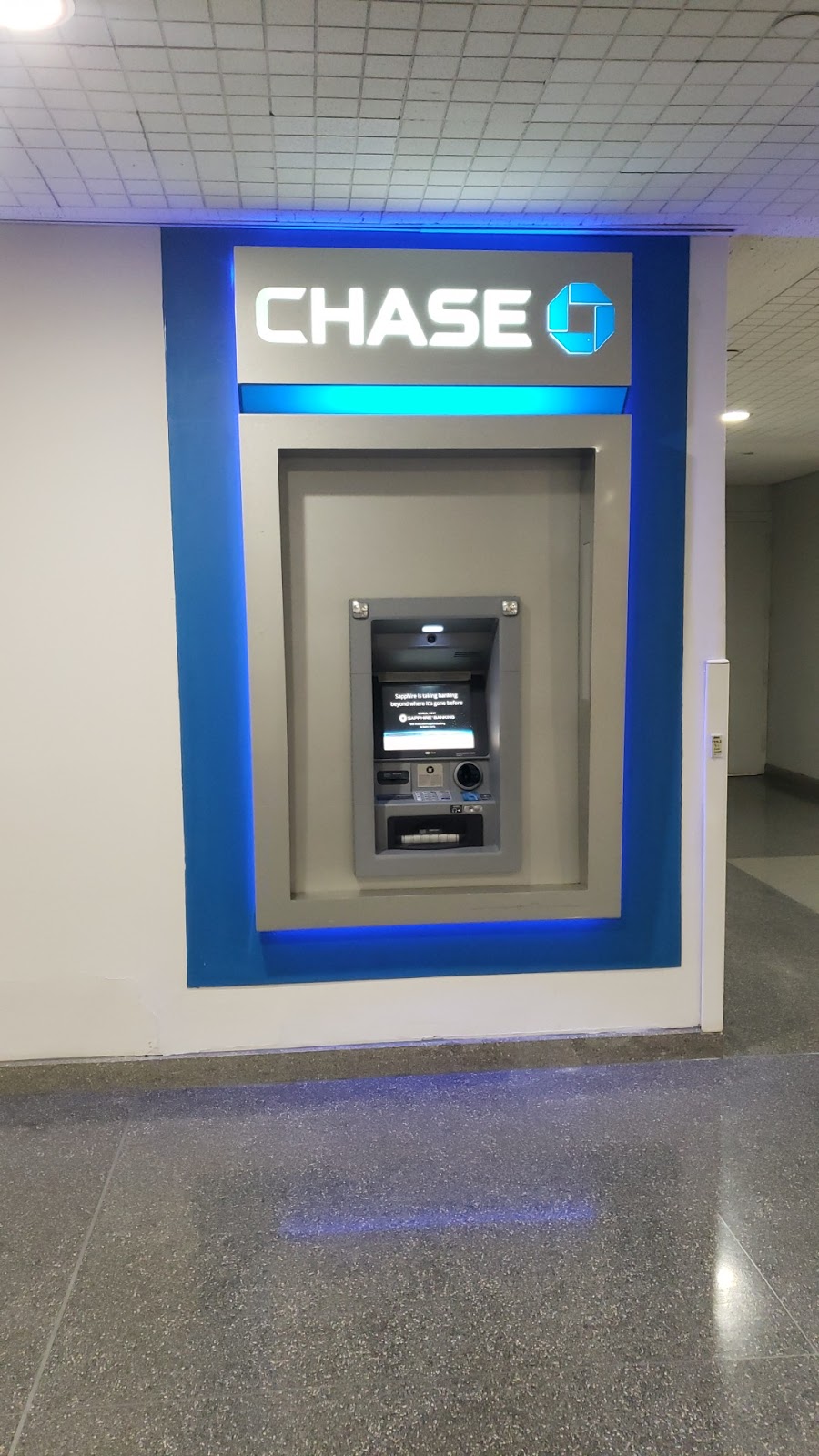 Chase ATM | 655 W 34th St, New York, NY 10001, USA | Phone: (800) 935-9935