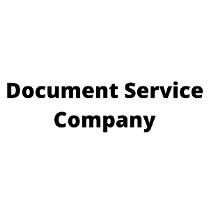 Document Service Company | 1001 Lima Ave, Findlay, OH 45840, USA | Phone: (419) 227-1045