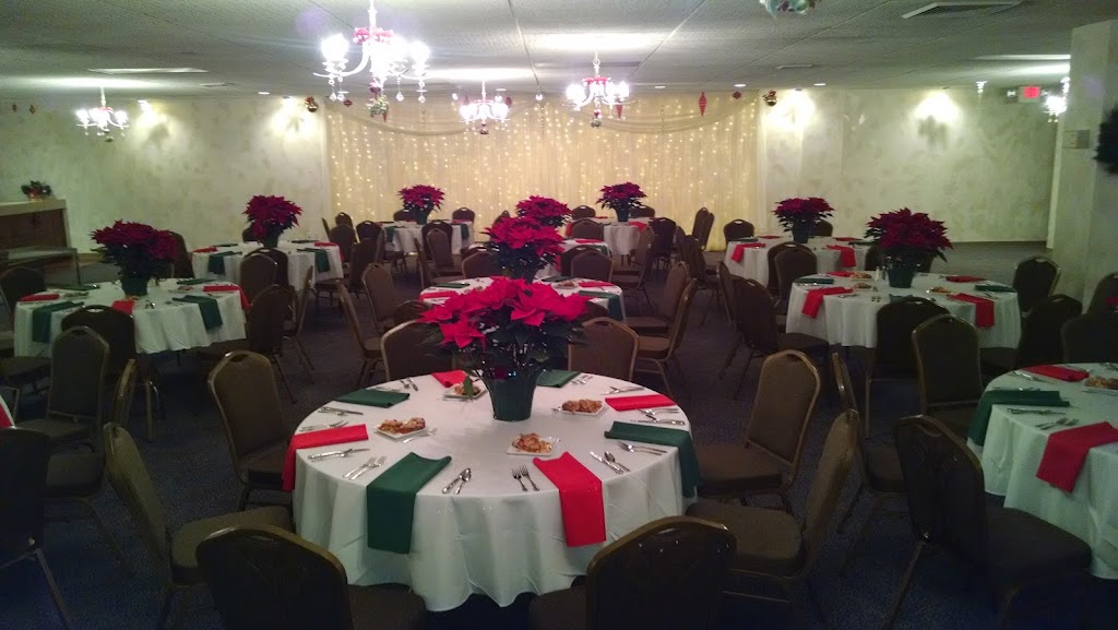 Diamond Event Center & Catering | 1480 Pearl Rd, Brunswick, OH 44212, USA | Phone: (330) 225-1995