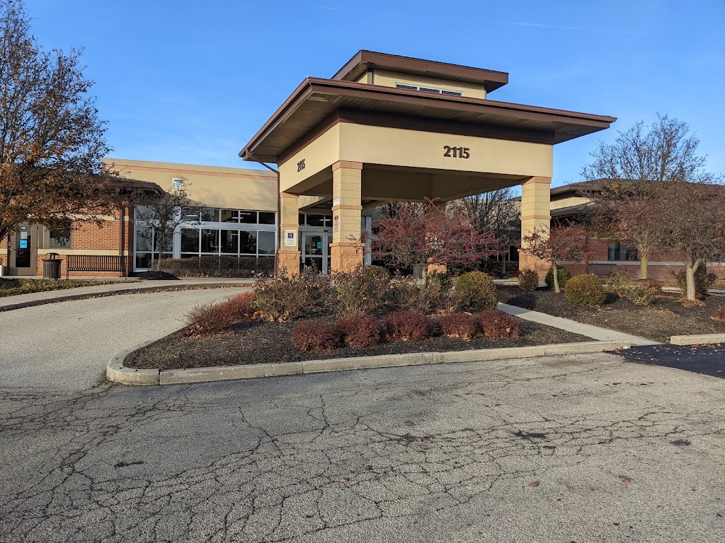 Mound Family Practice | 2115 Leiter Rd #100, Miamisburg, OH 45342, USA | Phone: (937) 866-0741