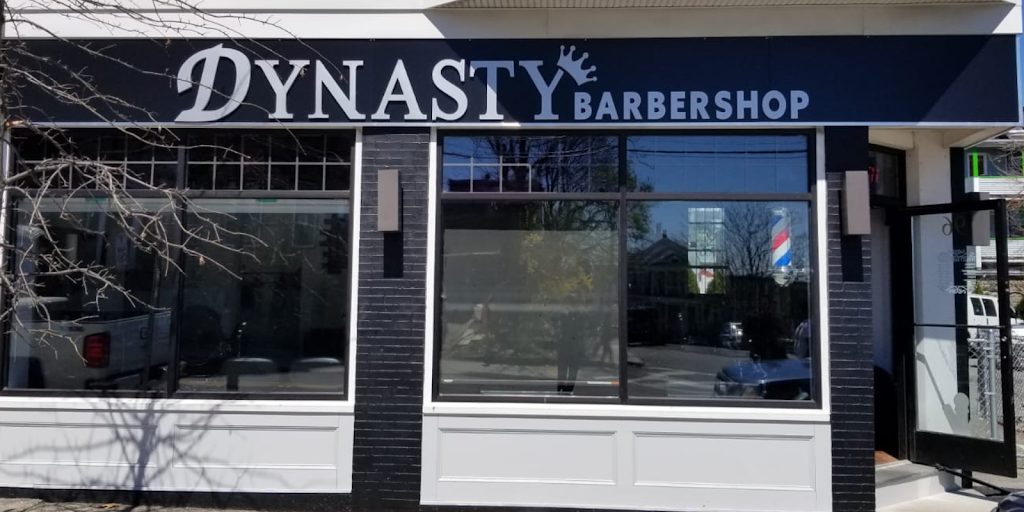 Dynasty Barbershop | 96 Central Ave, Chelsea, MA 02150, USA | Phone: (617) 466-2841