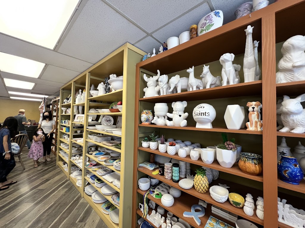 In The Kiln | 402 W Arrow Hwy Suite 7, San Dimas, CA 91773, USA | Phone: (909) 312-2379