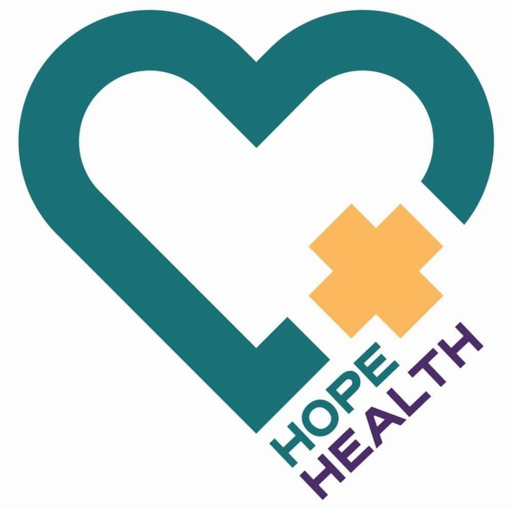 Hope Health | 411 E Jefferson St, Waxahachie, TX 75165, USA | Phone: (972) 923-2440