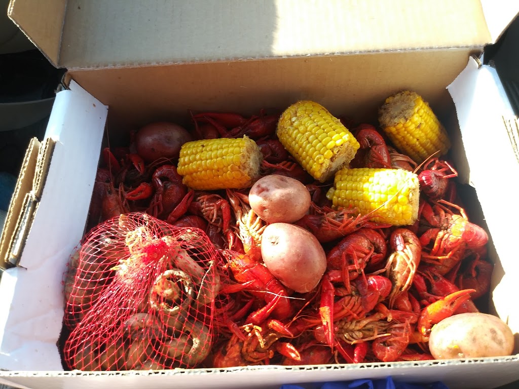 Crawfish Supply Dayton | 2495 US-90, Dayton, TX 77535, USA | Phone: (936) 257-8654