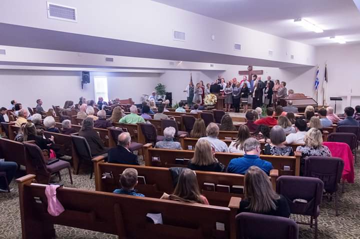 Morning View Baptist Church | 3750 Dallas Acworth Hwy NW, Acworth, GA 30101, USA | Phone: (770) 291-4540