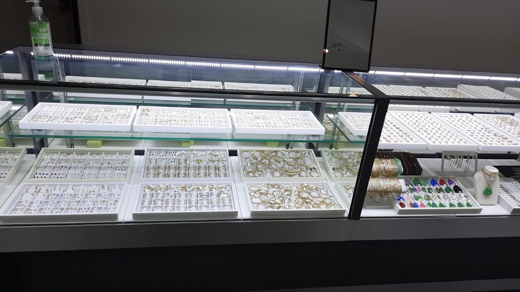 MAAZ JEWELERS | 316 W Sailer Dr, San Mateo, CA 94403, USA | Phone: (650) 315-2525