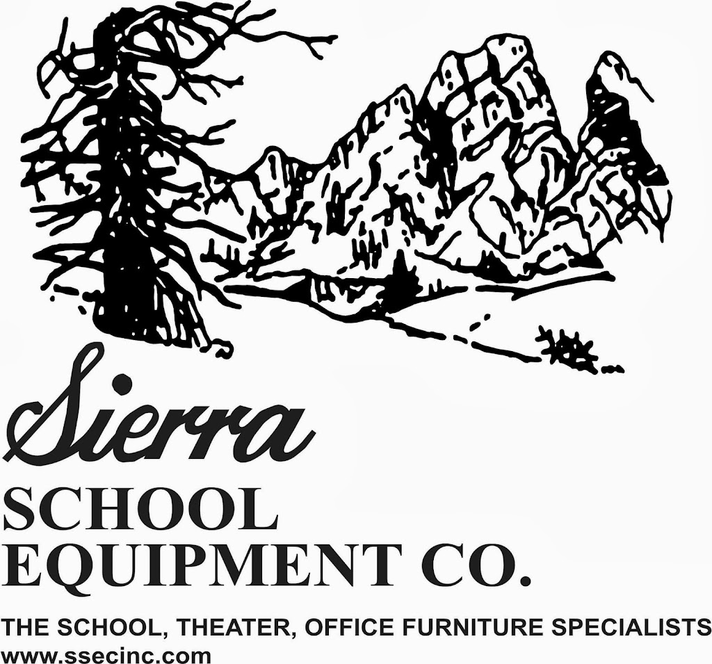 Sierra School Equipment Co | 1911 Mineral Ct, Bakersfield, CA 93308, USA | Phone: (661) 399-2993