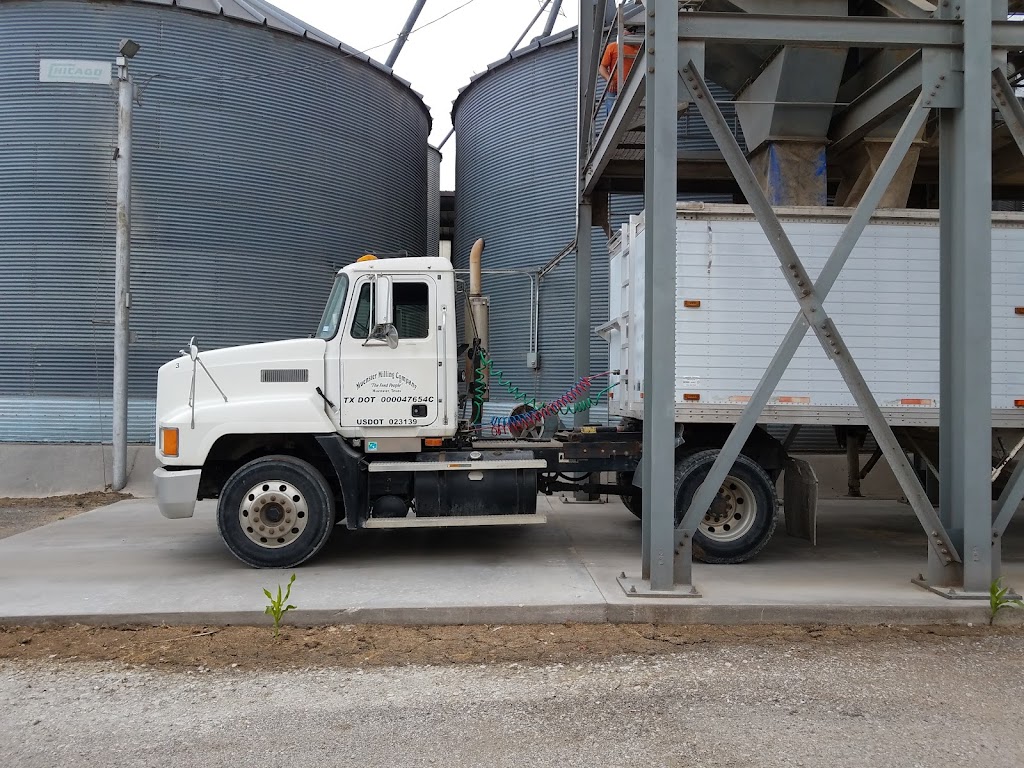 Muenster Milling Company, LLC | 202 S Main St, Muenster, TX 76252, USA | Phone: (940) 209-1206