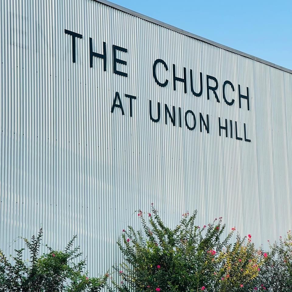 The Church at Union Hill | 1733 Conveyor Dr, Joshua, TX 76058 | Phone: (817) 645-0300