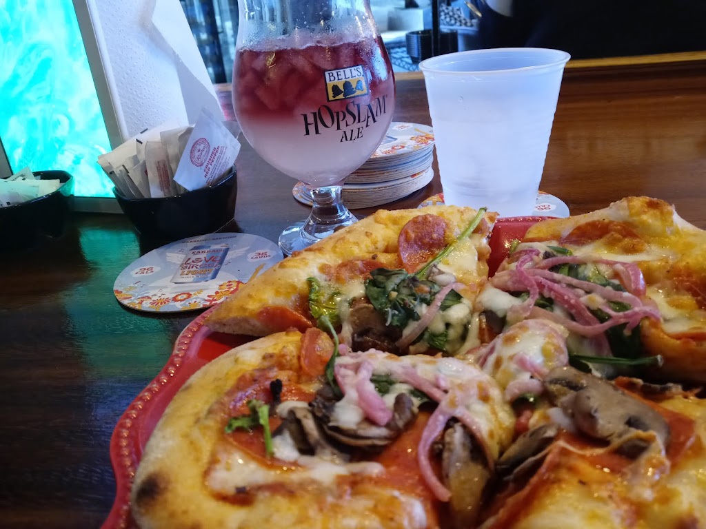 Above Ground Pizza | 311 FM306, New Braunfels, TX 78130, USA | Phone: (830) 310-0551