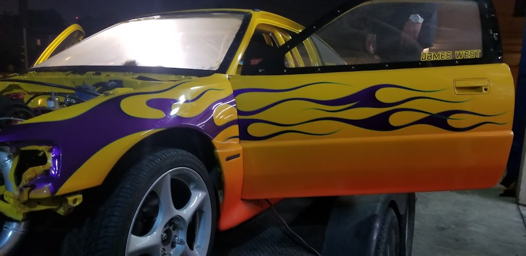 Lokwerkz Fabrication | 2746 Durfee Ave, El Monte, CA 91732, USA | Phone: (626) 279-1218