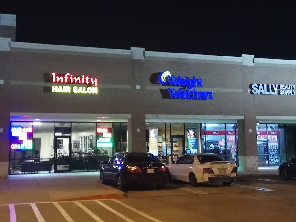 Infinity Hair Salon | 2405 Firewheel Pkwy #200, Garland, TX 75040, USA | Phone: (972) 530-5238