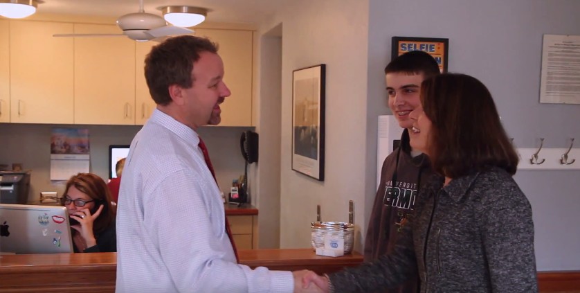 Halvorsen Orthodontics | 25 Belmont St, South Easton, MA 02375, USA | Phone: (508) 238-0126