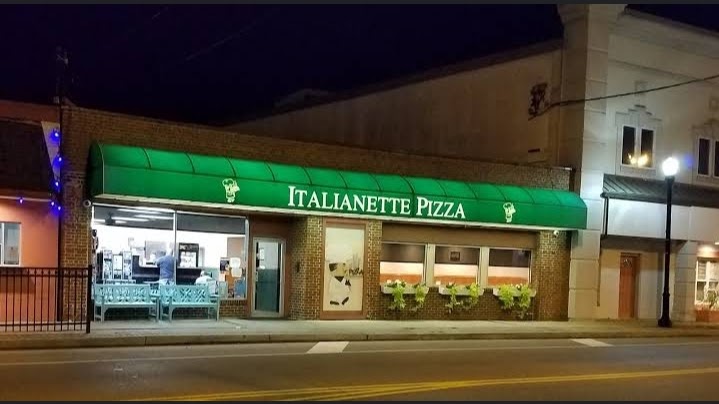 Italianette Pizza | 6918 Plainfield Rd, Cincinnati, OH 45236, USA | Phone: (513) 791-7650