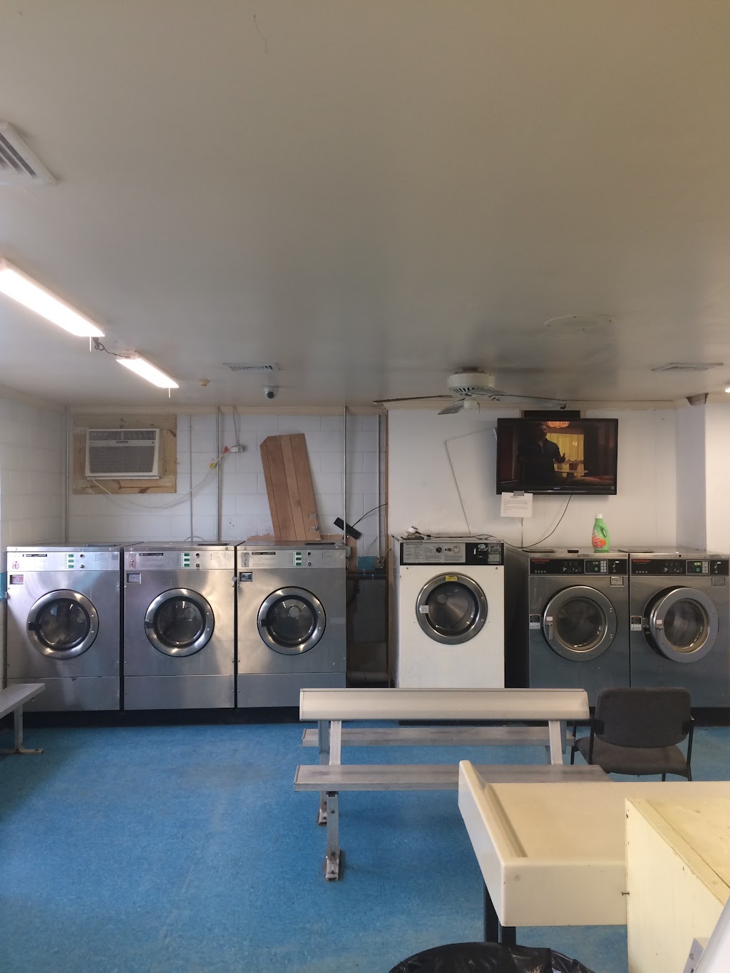 Pride laundromat and Car Wash | 3815 Jefferson Park Rd a, Prince George, VA 23875, USA | Phone: (804) 454-4491