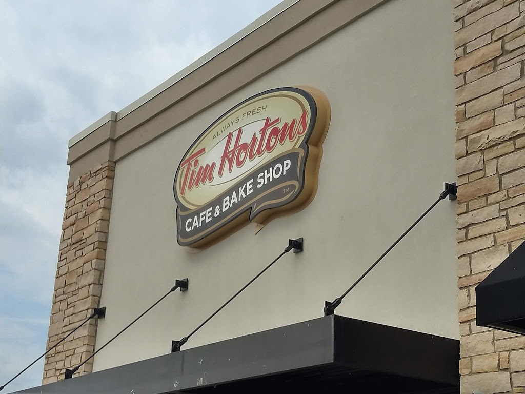 Tim Hortons | 36717 Van Dyke Ave, Sterling Heights, MI 48312, USA | Phone: (586) 722-7797