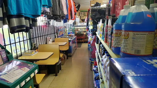 Apollo Beach Food Mart | 6020 N U.S. Hwy 41 N, Apollo Beach, FL 33572, USA | Phone: (813) 641-1388