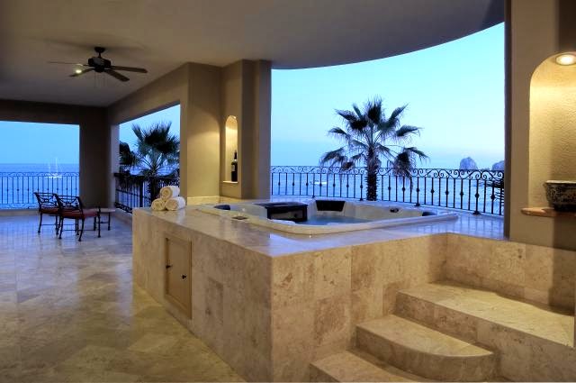 Cabo la Estancia | 1423 Floresta Pl, Pacific Palisades, CA 90272, USA | Phone: (310) 573-9400