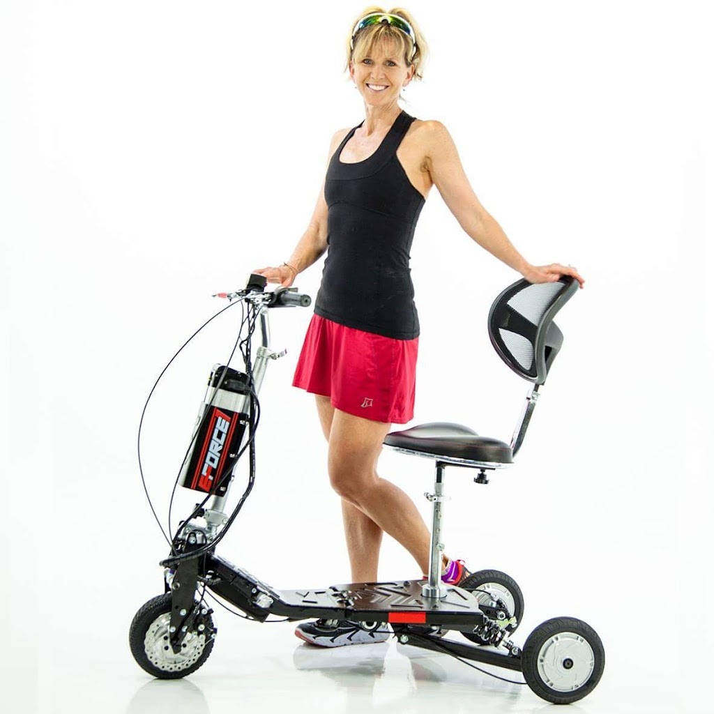 Top Mobility Scooters | 16609 US-19, Hudson, FL 34667, USA | Phone: (888) 364-3813