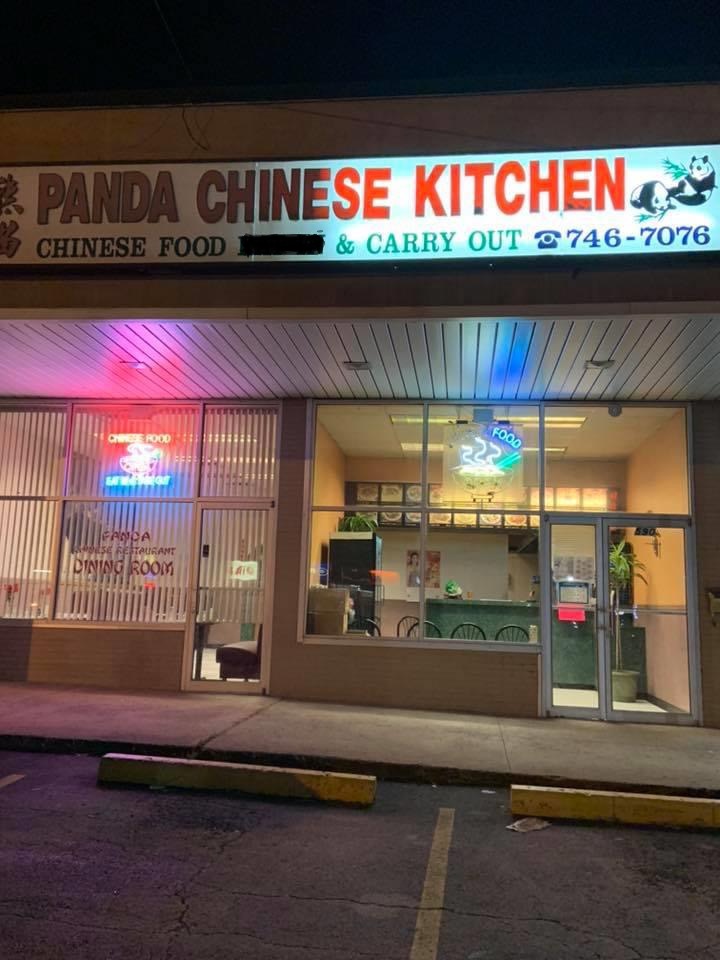 Panda Chinese Kitchen | 590 W Pike St, Canonsburg, PA 15317, USA | Phone: (724) 746-7076