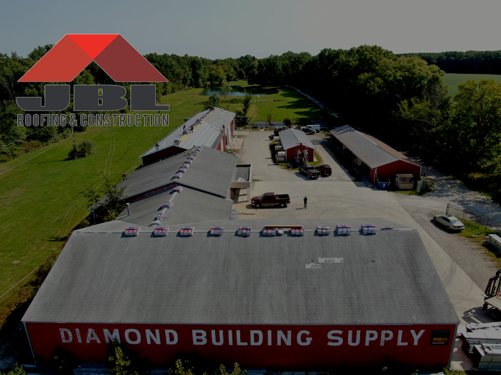 JBL Roofing & Construction | 7289 OH-43, Kent, OH 44240, USA | Phone: (330) 677-9463