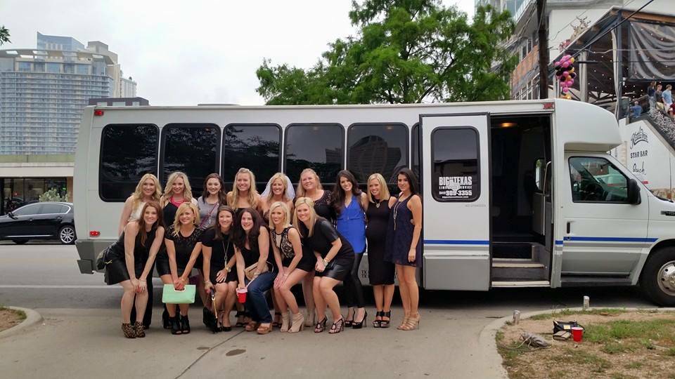 Party Buses Garland TX | 633 W Centerville Rd #312, Garland, TX 75041, USA | Phone: (972) 624-9322