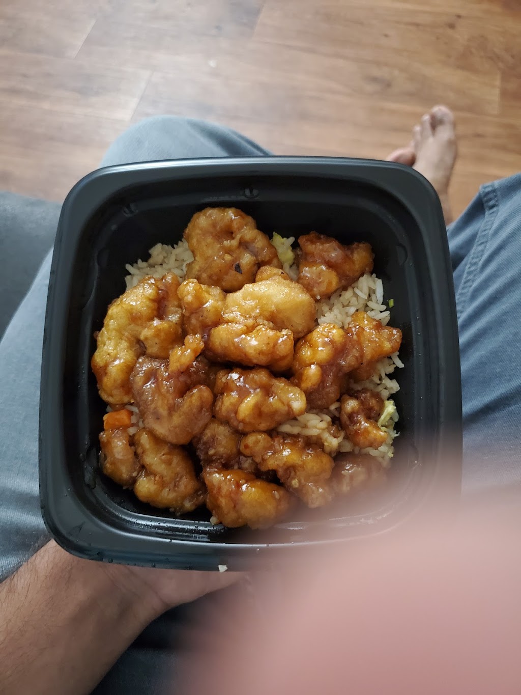 PANDA EXPRESS | 3013 Agua Fria Fwy C1 - a, Phoenix, AZ 85027, USA | Phone: (623) 780-1633