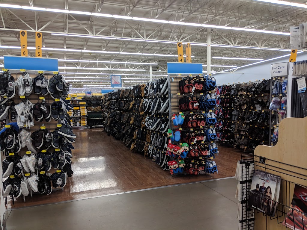 Walmart Connection Center | 4109 S Staples St, Corpus Christi, TX 78411, USA | Phone: (361) 994-9010