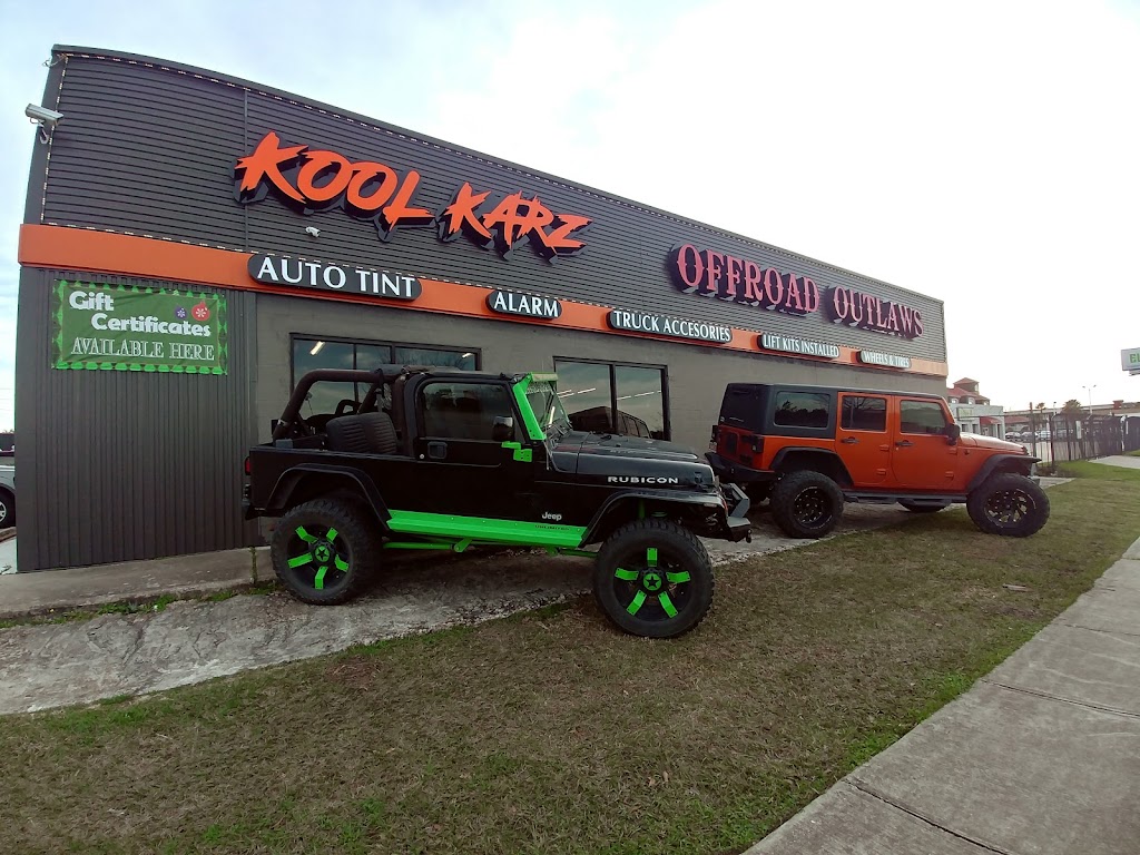 Offroad Outlaws | 22303 Katy Fwy, Katy, TX 77450, USA | Phone: (281) 391-5665