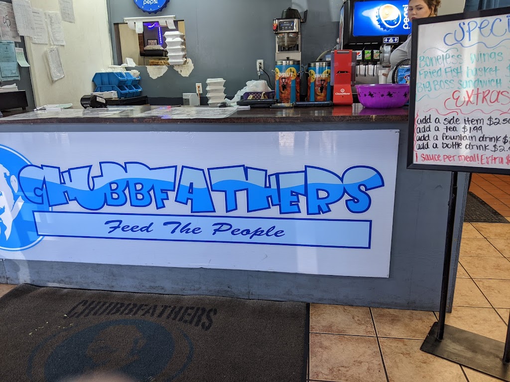 Chubbfathers | 1207 1st St N, Alabaster, AL 35007, USA | Phone: (205) 685-0950