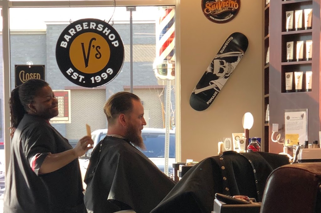 Vs Barbershop - Vegas Suavecito | 1190 E Silverado Ranch Blvd Suite #120, Las Vegas, NV 89183, USA | Phone: (702) 373-0603