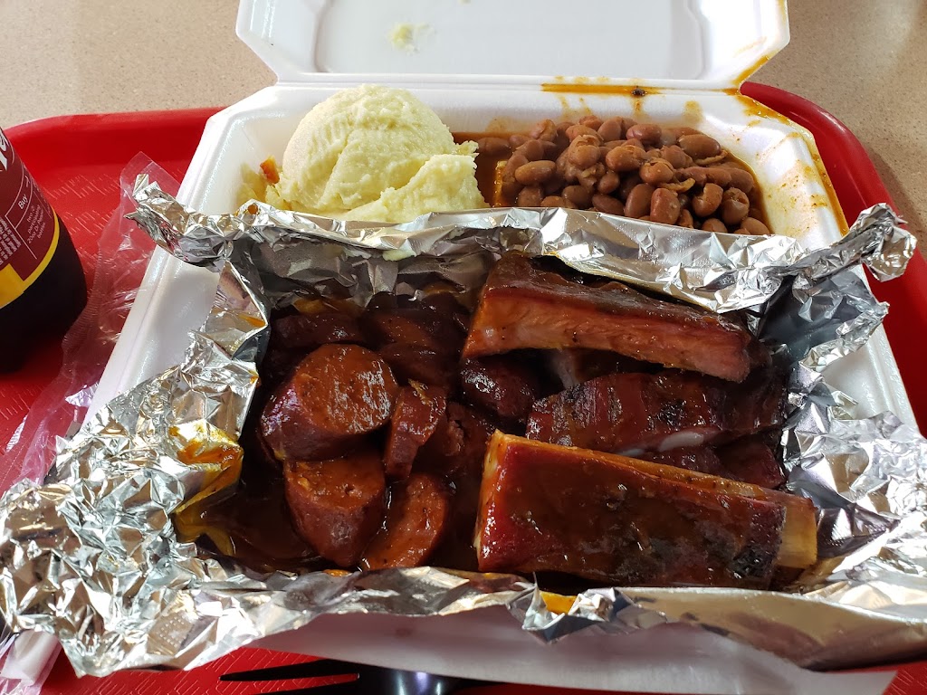 Odoms BBQ #2 | 810 Oriole Blvd, Duncanville, TX 75116, USA | Phone: (972) 572-7727