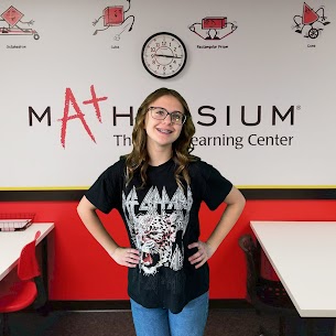 Mathnasium | 3, 2321 Nott St E, Niskayuna, NY 12309, USA | Phone: (518) 261-1266