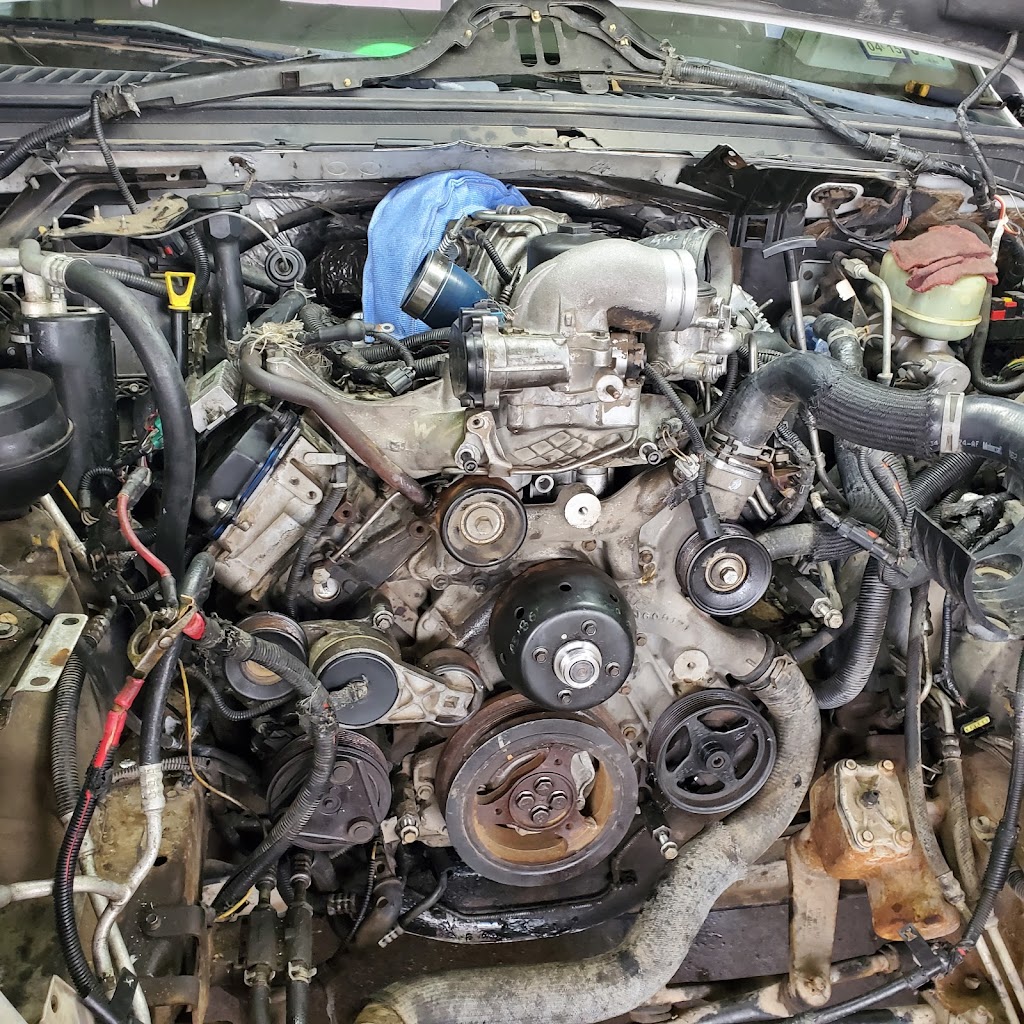 Ashley Automotive | 647 E State Hwy 121 Business, Lewisville, TX 75057, USA | Phone: (972) 436-2886