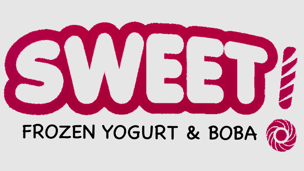 Sweet Cafe (Frozen Yogurt & Boba) | 1568 E Lake Cook Rd, Wheeling, IL 60090, USA | Phone: (847) 229-3882
